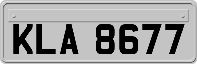 KLA8677