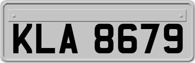 KLA8679