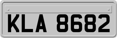 KLA8682
