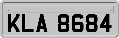 KLA8684