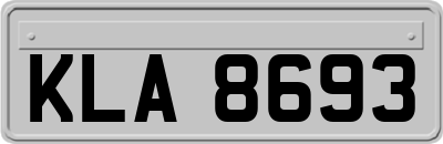 KLA8693