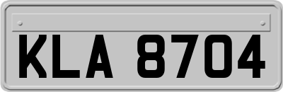 KLA8704