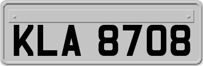KLA8708