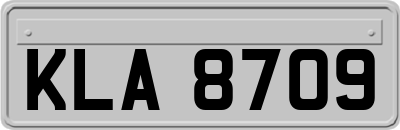 KLA8709