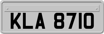 KLA8710