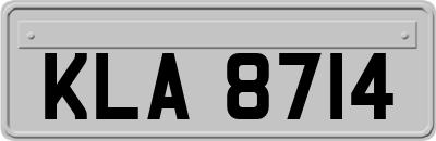 KLA8714