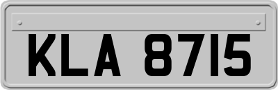 KLA8715