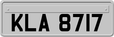 KLA8717