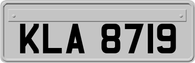 KLA8719