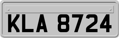 KLA8724