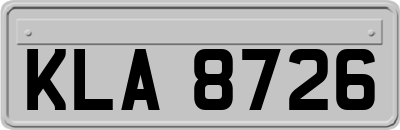 KLA8726