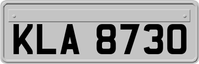 KLA8730