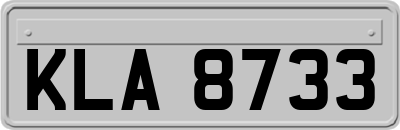 KLA8733