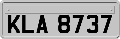 KLA8737