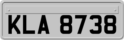 KLA8738