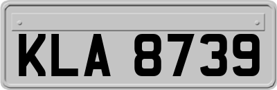 KLA8739