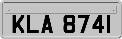 KLA8741