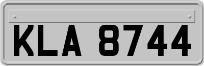 KLA8744