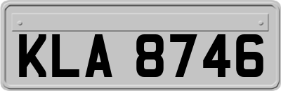 KLA8746