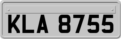 KLA8755