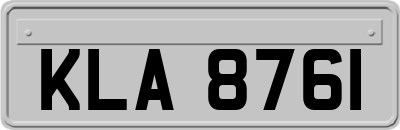 KLA8761