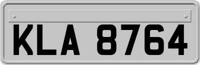 KLA8764