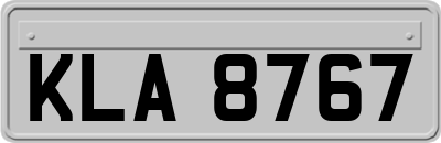 KLA8767