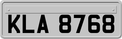KLA8768