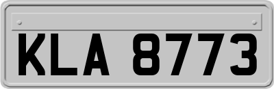 KLA8773