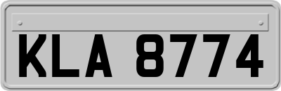 KLA8774