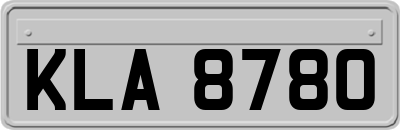 KLA8780