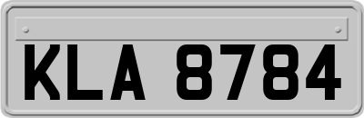 KLA8784