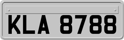 KLA8788