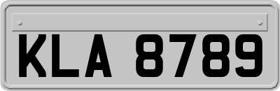 KLA8789