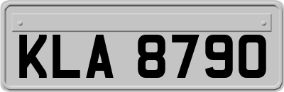 KLA8790