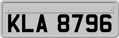 KLA8796