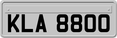KLA8800