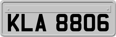 KLA8806