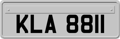 KLA8811