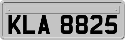 KLA8825