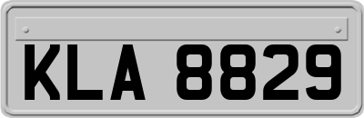 KLA8829