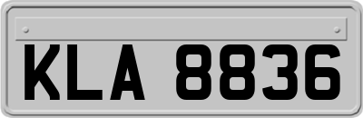 KLA8836