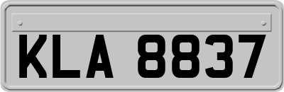 KLA8837
