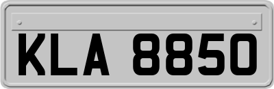 KLA8850