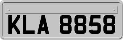 KLA8858