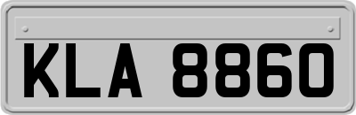 KLA8860