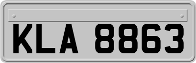 KLA8863