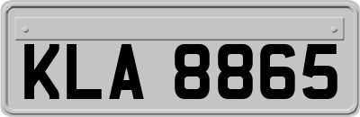 KLA8865