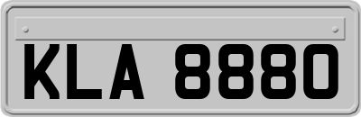 KLA8880