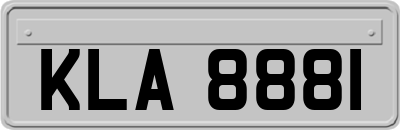 KLA8881